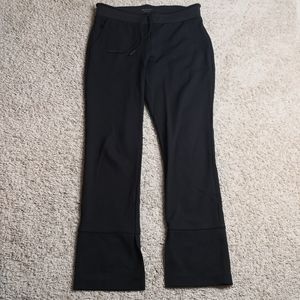 Athleta Women Joggers casual hiking sport sz S adjustable•